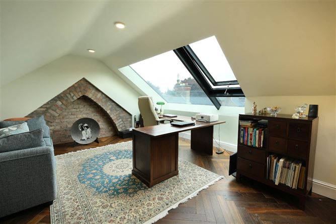13 Sion Hill Avenue, Harold's Cross, Dublin 6W