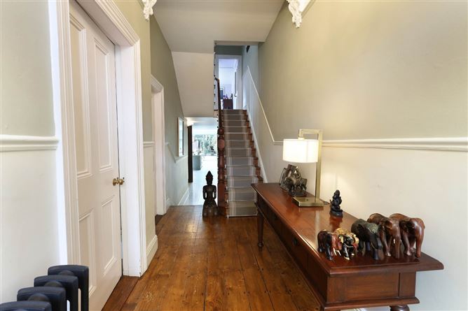 13 Sion Hill Avenue, Harold's Cross, Dublin 6W