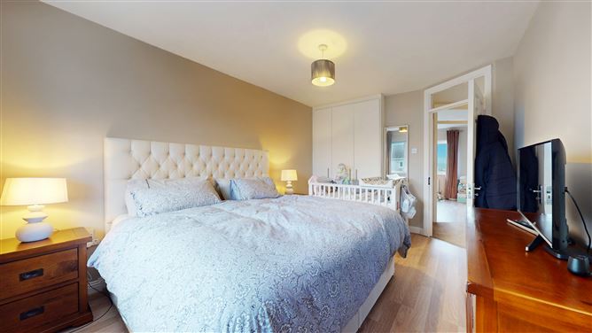 4 Broadfield Close, Broadfield Manor, Rathcoole, Dublin