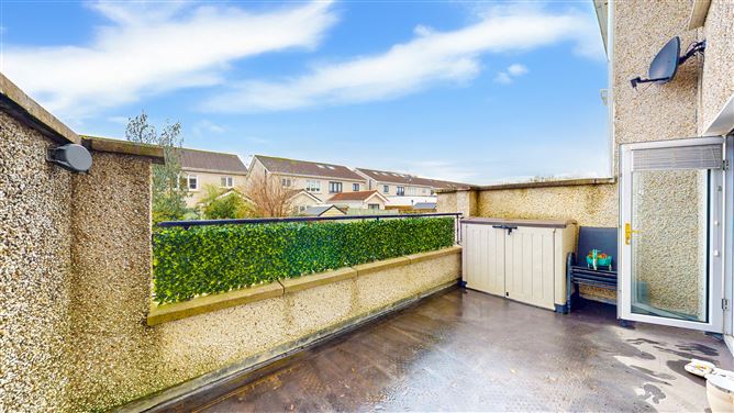 4 Broadfield Close, Broadfield Manor, Rathcoole, Dublin