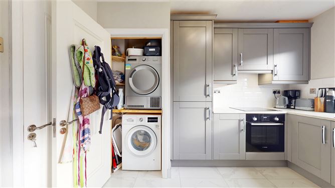 4 Broadfield Close, Broadfield Manor, Rathcoole, Dublin