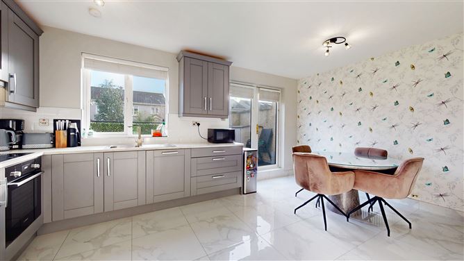 4 Broadfield Close, Broadfield Manor, Rathcoole, Dublin