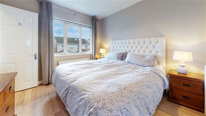 4 Broadfield Close, Broadfield Manor, Rathcoole, Dublin