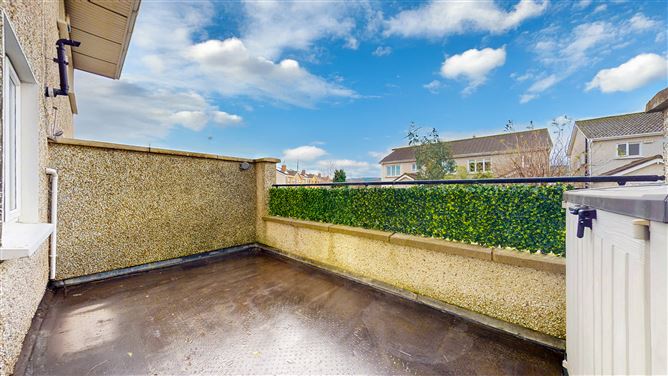 4 Broadfield Close, Broadfield Manor, Rathcoole, Dublin