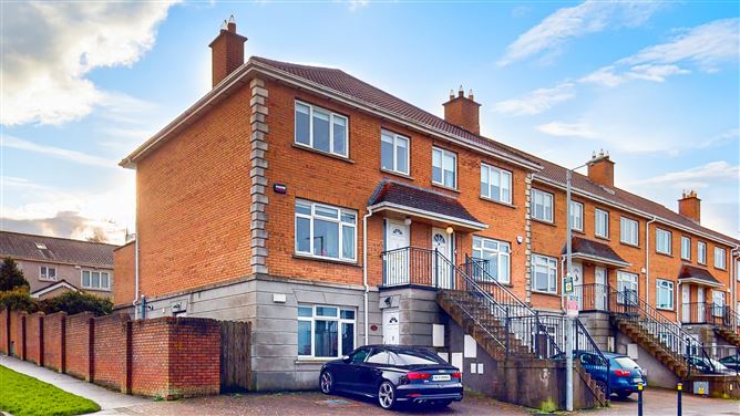 4 Broadfield Close, Broadfield Manor, Rathcoole, Dublin