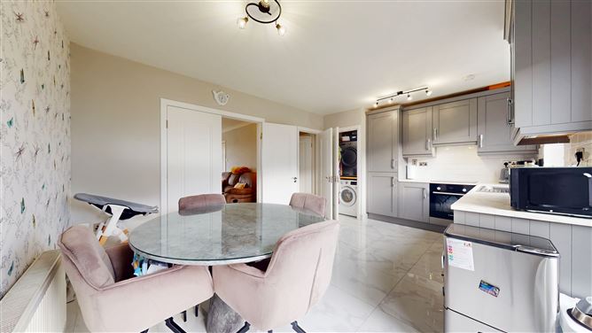 4 Broadfield Close, Broadfield Manor, Rathcoole, Dublin