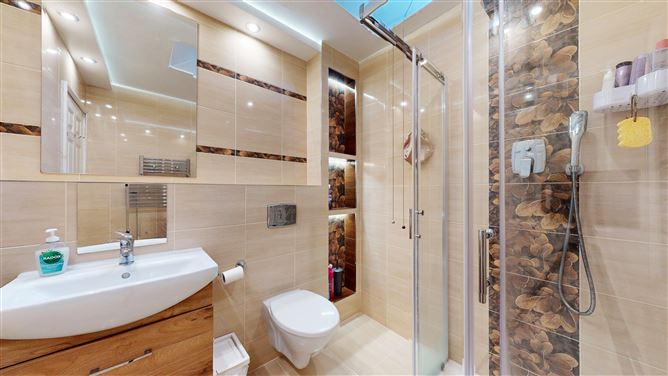 4 Broadfield Close, Broadfield Manor, Rathcoole, Dublin