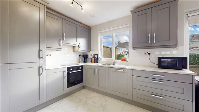 4 Broadfield Close, Broadfield Manor, Rathcoole, Dublin