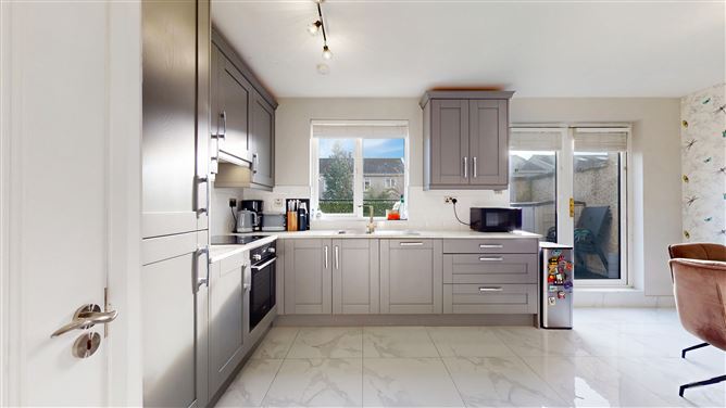 4 Broadfield Close, Broadfield Manor, Rathcoole, Dublin