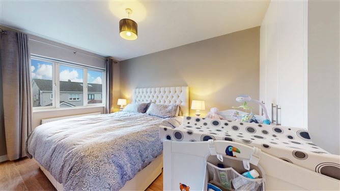 4 Broadfield Close, Broadfield Manor, Rathcoole, Dublin