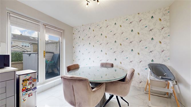 4 Broadfield Close, Broadfield Manor, Rathcoole, Dublin