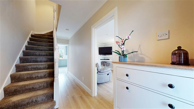 4 Broadfield Close, Broadfield Manor, Rathcoole, Dublin