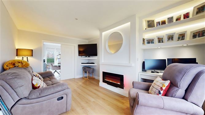 4 Broadfield Close, Broadfield Manor, Rathcoole, Dublin