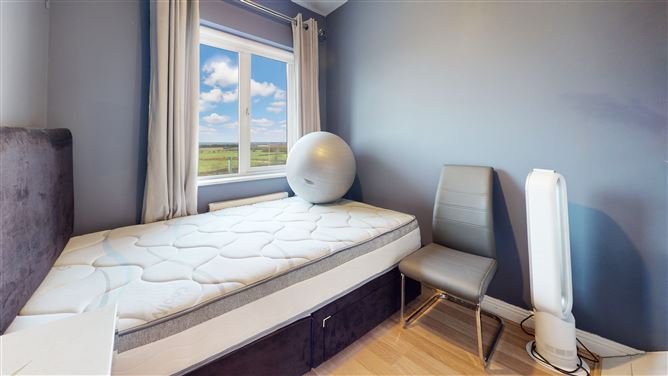 4 Broadfield Close, Broadfield Manor, Rathcoole, Dublin