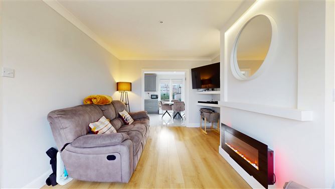 4 Broadfield Close, Broadfield Manor, Rathcoole, Dublin