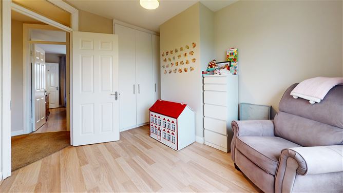 4 Broadfield Close, Broadfield Manor, Rathcoole, Dublin