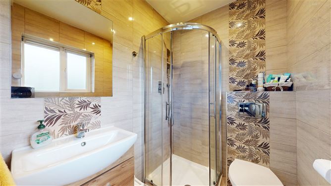 4 Broadfield Close, Broadfield Manor, Rathcoole, Dublin