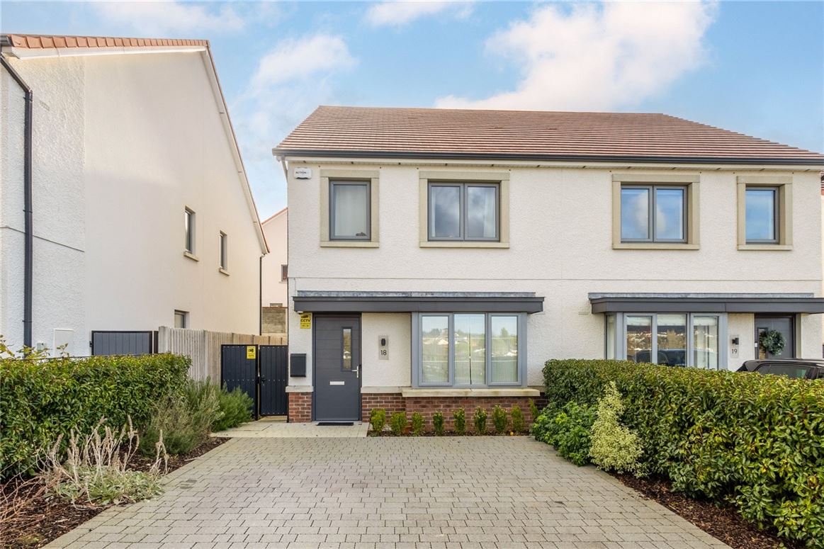 18 Archers Wood Avenue, Delgany, Co. Wicklow