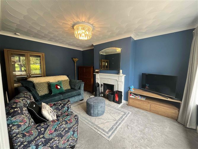 Hillview Heights, Clane, Co. Kildare