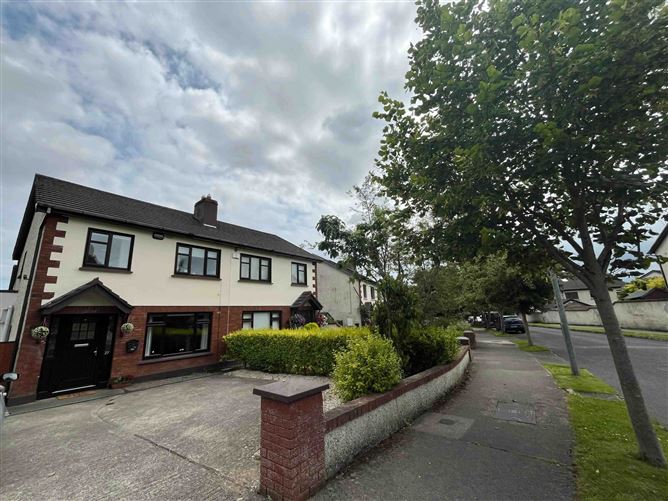 Hillview Heights, Clane, Co. Kildare