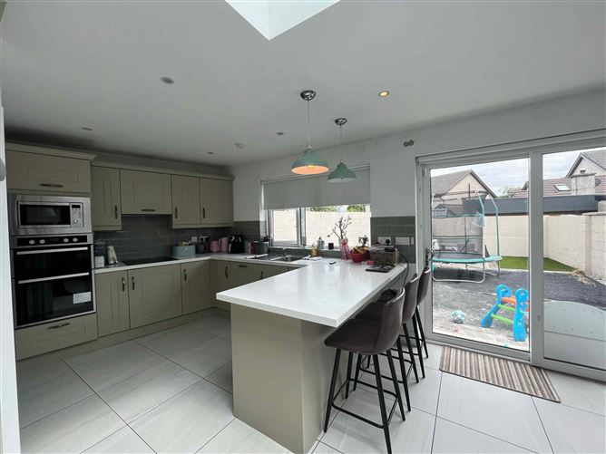 Hillview Heights, Clane, Co. Kildare