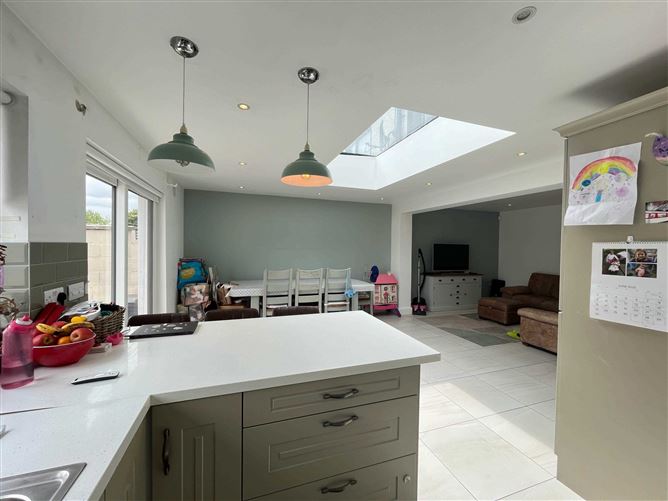 Hillview Heights, Clane, Co. Kildare