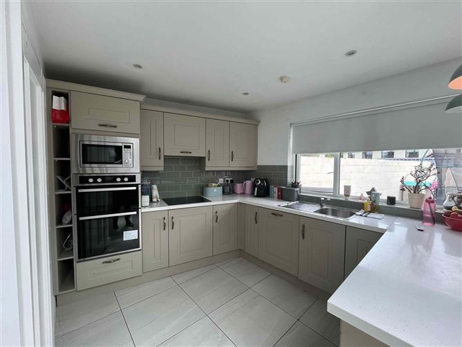 Hillview Heights, Clane, Co. Kildare