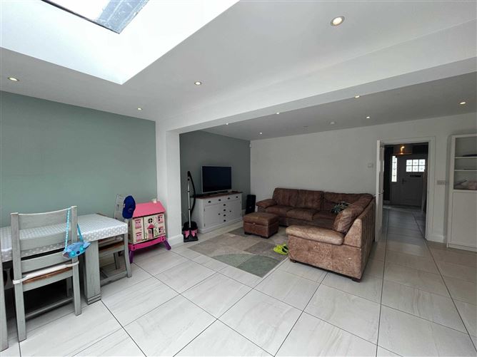 Hillview Heights, Clane, Co. Kildare