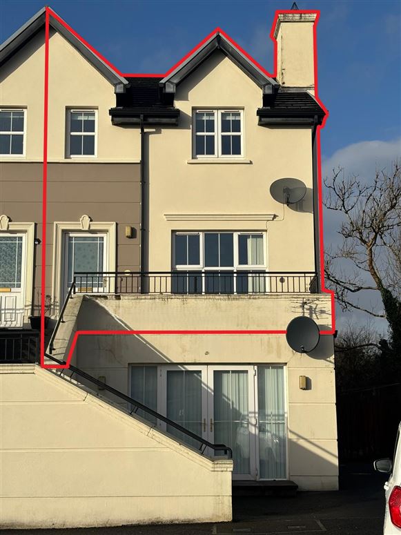 14 Ros Mor, Donegal Town, Donegal