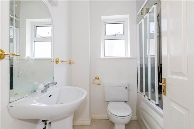 43 Ocean Wave, Salthill, Galway, County Galway