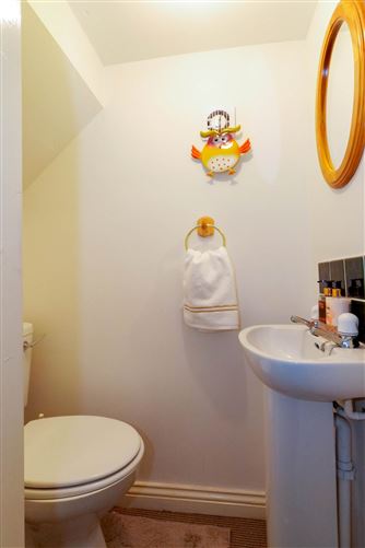 43 Ocean Wave, Salthill, Galway, County Galway