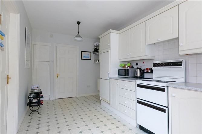 43 Ocean Wave, Salthill, Galway, County Galway