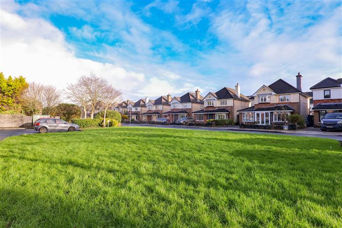 43 Ocean Wave, Salthill, Galway, County Galway