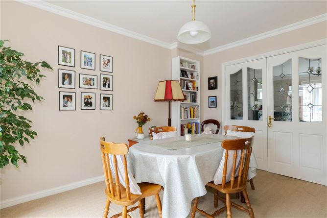 43 Ocean Wave, Salthill, Galway, County Galway