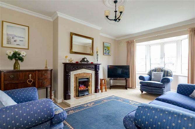 43 Ocean Wave, Salthill, Galway, County Galway