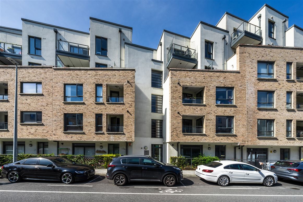 Apt 2, Block 4, New Priory, Donaghmede, Dublin 13