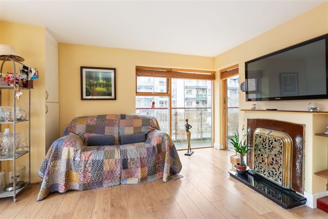 Apartment 118, Block 1, The Watermill, Raheny, Dublin 5