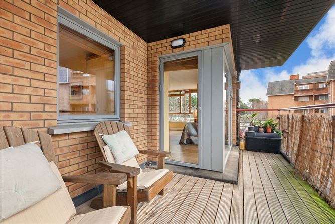 Apartment 118, Block 1, The Watermill, Raheny, Dublin 5