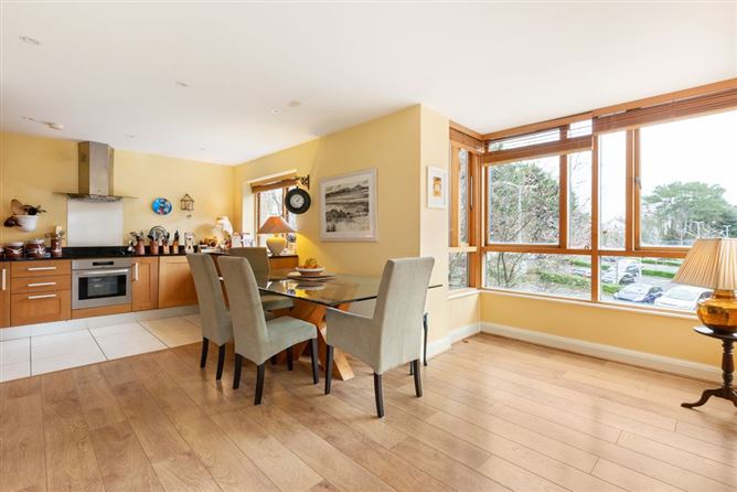 Apartment 118, Block 1, The Watermill, Raheny, Dublin 5