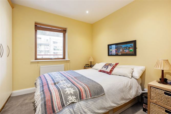 Apartment 118, Block 1, The Watermill, Raheny, Dublin 5