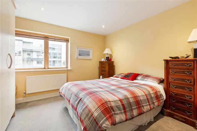 Apartment 118, Block 1, The Watermill, Raheny, Dublin 5