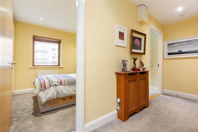 Apartment 118, Block 1, The Watermill, Raheny, Dublin 5