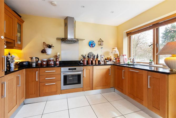 Apartment 118, Block 1, The Watermill, Raheny, Dublin 5