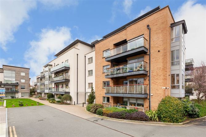 Apartment 118, Block 1, The Watermill, Raheny, Dublin 5