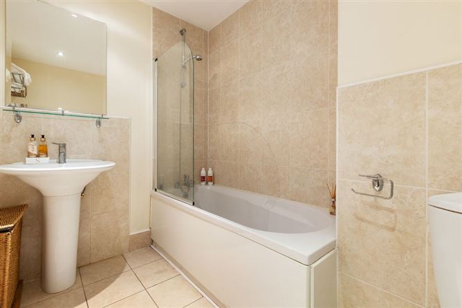 Apartment 118, Block 1, The Watermill, Raheny, Dublin 5