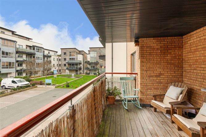 Apartment 118, Block 1, The Watermill, Raheny, Dublin 5