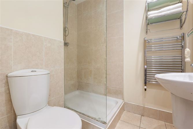 Apartment 118, Block 1, The Watermill, Raheny, Dublin 5