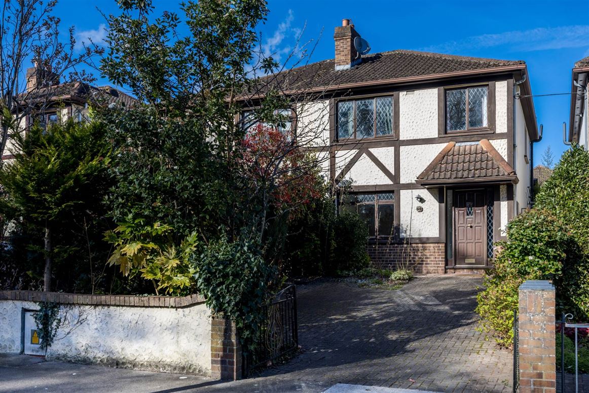 62 The Paddock, Ashtown, Dublin 7, County Dublin