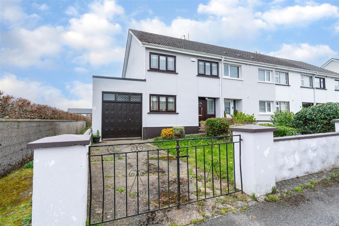 47 Church Hill, Dunlavin, Co. Wicklow