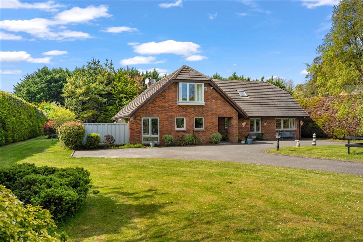 Driftwood, Kinsealy Lane, Malahide, County Dublin